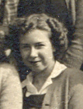 Marion Wilcox