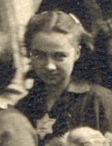 Dorothy Johnston