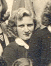 Margaret Ryan