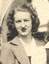 Betty Pelling