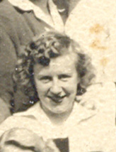 Eileen Butler