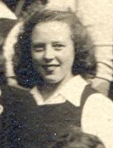 Dorothy Morris