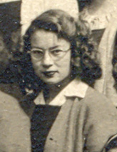 Betty Keene