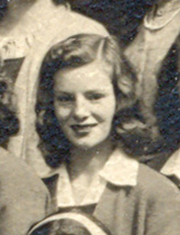 may be Doreen Davis