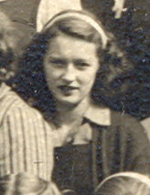 may be Ruth Carey