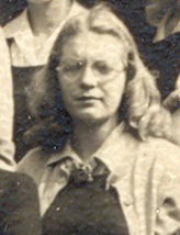 Margaret Taylor