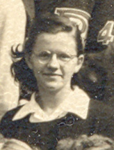 Iris Armstrong