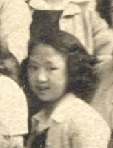 Mabel Fong