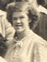 Dorothy Lliffe