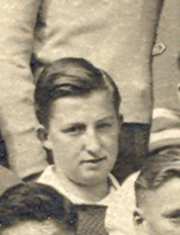 Barry Sweetlove
