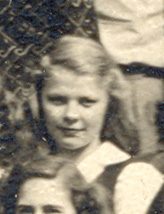 may be Veronica Krubinski