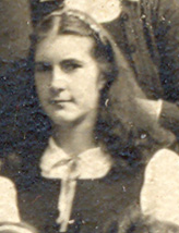 Dorothy McClung