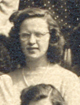 Ruth Duncan