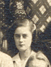 may be Joyce Dennis