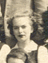 Sheila Ogden