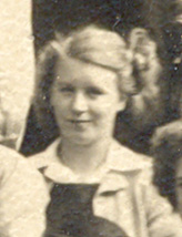 Betty Bullock