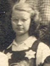 Margaret Page