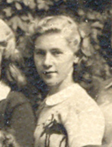 Myrna Blayney