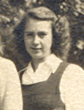 Freda Simmons