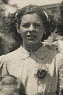 Betty Morrison