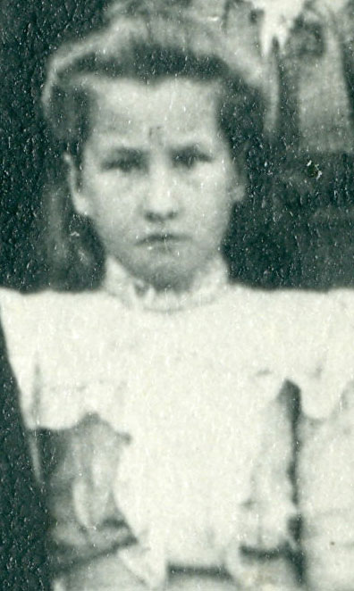 Lettie Nash