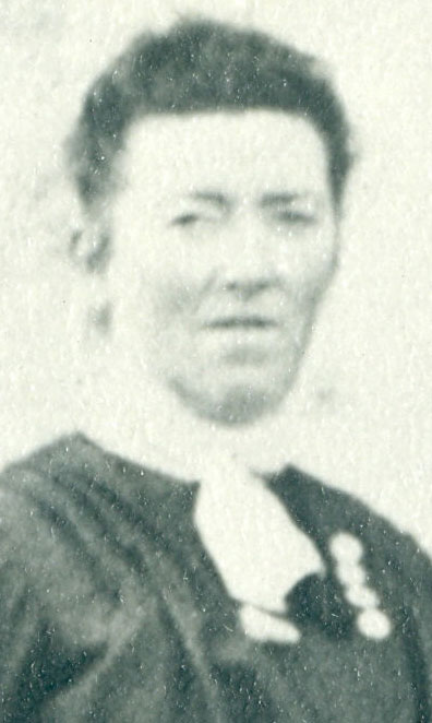 Miss Mattie Phelan