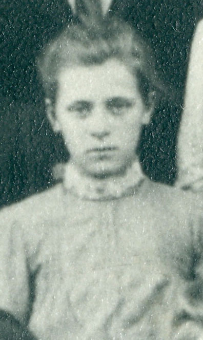 Jennie Barnett