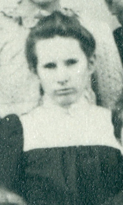 Jennie Barnett