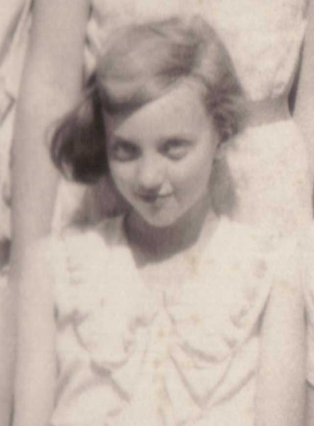 Myrna Swanton