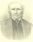 William Dawson from 1877 Atlas of Norfolk. Click on the picture to see an enlargement.