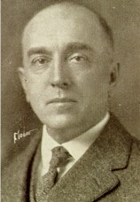 H. Frank Cook