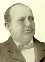 Charles A. Austin