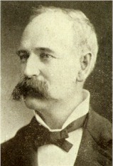 Charles Edgar Barber