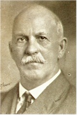 William Burt