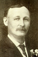 J. H. Butler