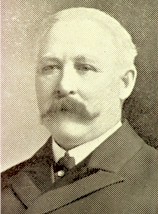 Edwin Clarendon Carpenter