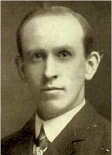 Herbert W. Clark