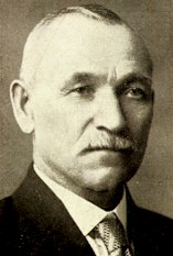 George Doughty