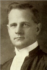 D. E. Foster