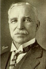 William Gilbertson