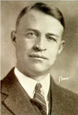 Robert Murray Hamilton