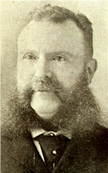 Oscar Hendry