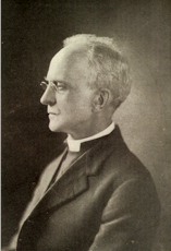 Rev. Richard Hicks