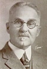 W. L. Innes