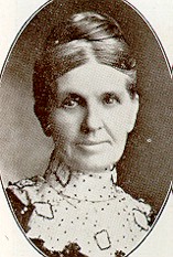 Mrs. W. P. Innes