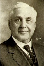 Isaac D. Lawson
