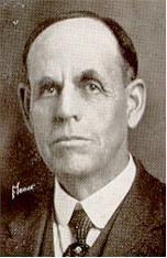 A. Leask Jr.