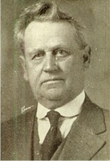 George H. Luscombe