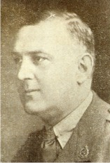 Dr. O. R. Mabee