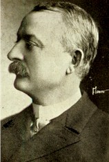 Robert S. McGill